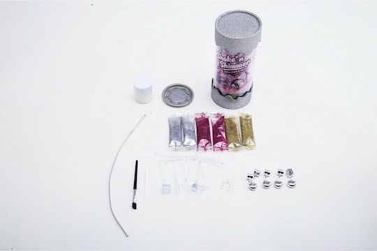 Just Toys Κοσμήματα Shake and Shimmer για Παιδιά 5+ Ετών
