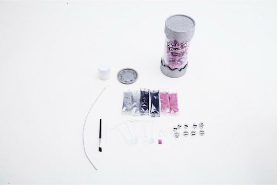 Just Toys Κοσμήματα Shake and Shimmer για Παιδιά 5+ Ετών