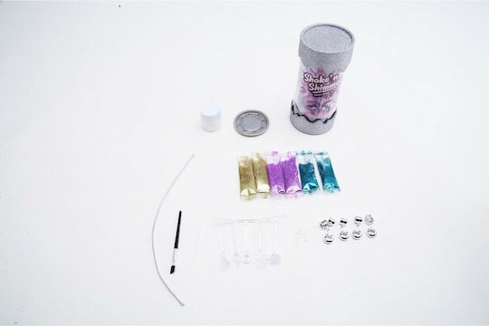 Just Toys Κοσμήματα Shake and Shimmer για Παιδιά 5+ Ετών