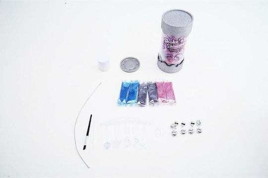Just Toys Κοσμήματα Shake and Shimmer για Παιδιά 5+ Ετών