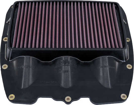 DNA Filters Motorcycle Air Filter for Yamaha MT-09 / Tracer 900 / GT 2021-2022