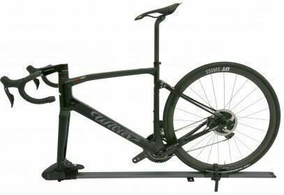 Peruzzo Pure Instict Car Bike Ceiling Rack for 1 Bike