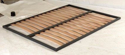 Ergonomic Frame for Semi Double Matress 112cm