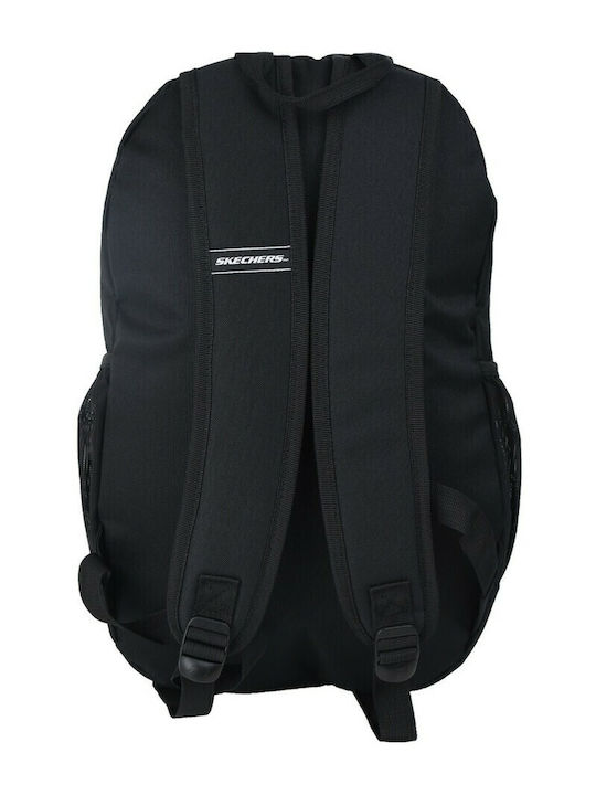 Skechers Stunt Μαύρο