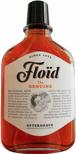 Floid След бръснене The Genuine 150мл