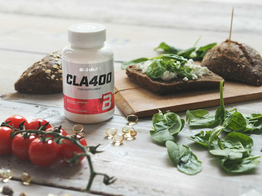 Biotech USA CLA 400 1600mg 80 caps