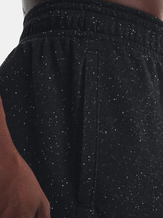 Rival Try Athlc Dept Sweatpants with Elastic Black