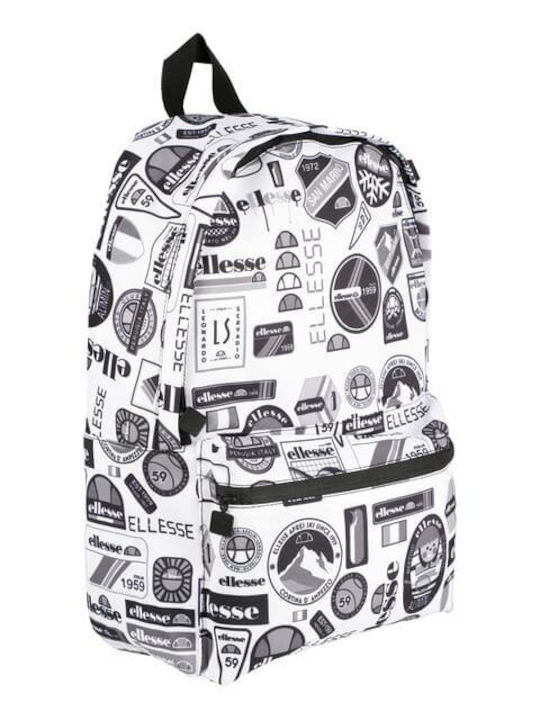 Ellesse Backpack Γκρι