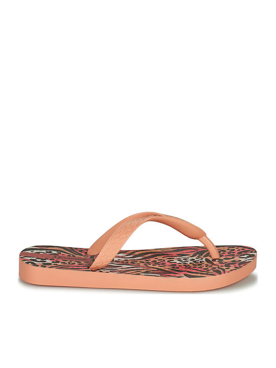 Kids' Flip Flops Multicolour Temas X