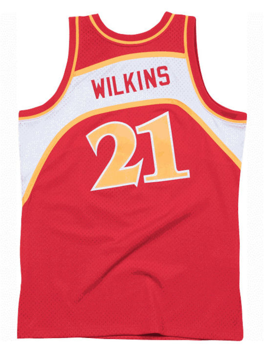 Mitchell & Ness