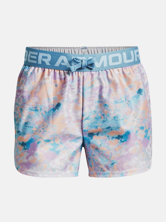 Under Armour