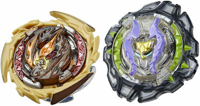 Hasbro Beyblade Quad Drive για 8+ Ετών