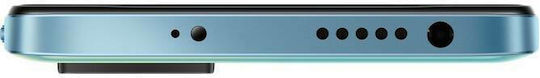 Xiaomi Redmi Note 11 Pro NFC Dual SIM (6GB/64GB) Star Blue