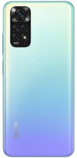 Xiaomi Redmi Note 11 Pro NFC Dual SIM (6GB/64GB) Star Blue