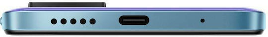 Xiaomi Redmi Note 11 Pro NFC Dual SIM (6GB/64GB) Star Blue