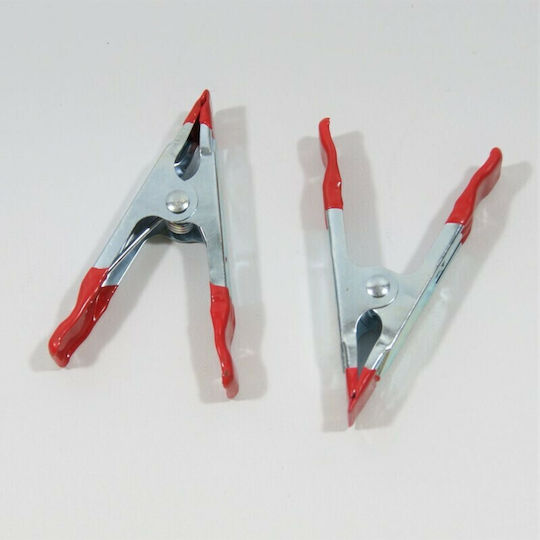 TO-JD-322 Клема Пролет 4”
