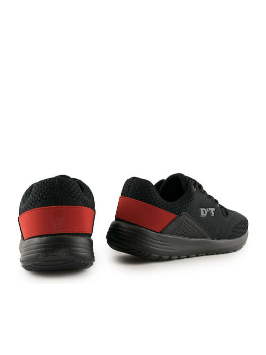 Sneakers Black