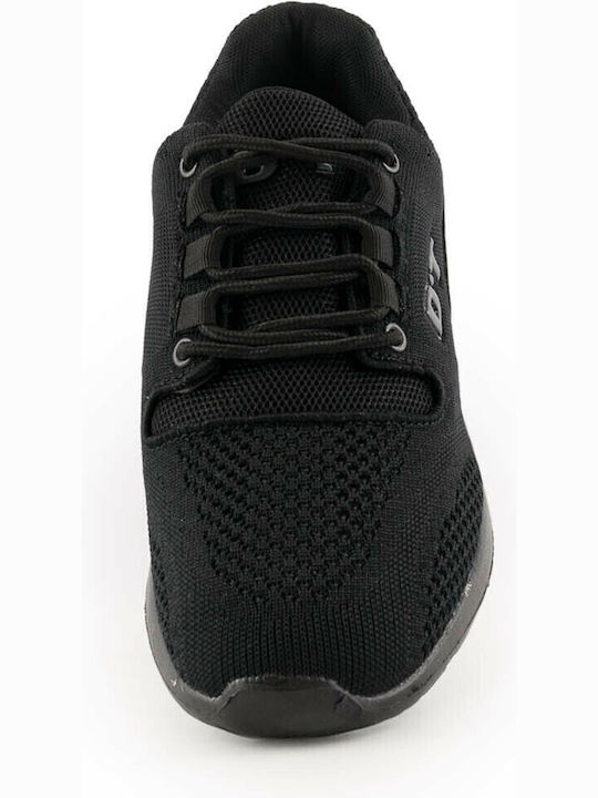 Sneakers Black
