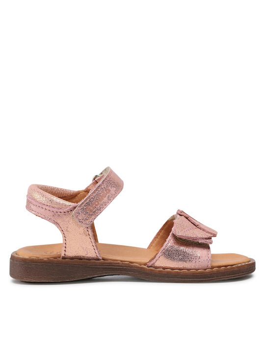 Froddo Kids' Sandals Pink