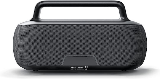 Next Trend Difuzor Bluetooth 30W cu Durată de Funcționare a Bateriei până la 15 ore Negru