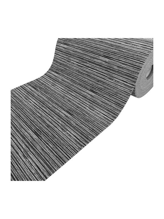 Tapițerie de bucătărie - Impermeabil - Substrat antiderapant - STAINSTOP - Ambiente Grey - 65x200cm - Grosime: 3mm