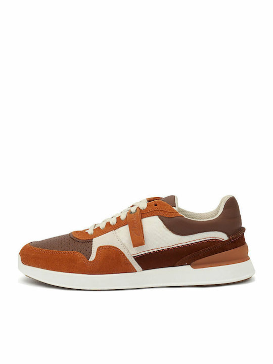 Clarks Racelite Tor Adidași Maro