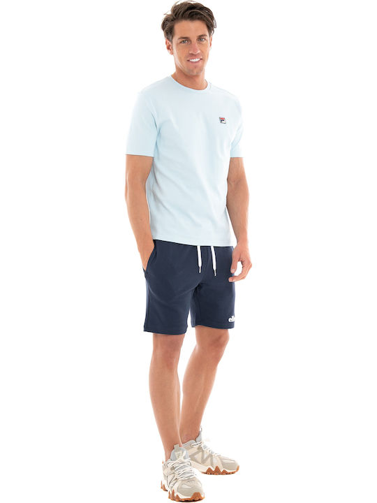 Sunny T-Shirt Hellblau