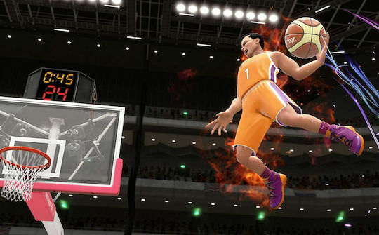 Olympic Games Tokyo 2020 PS4