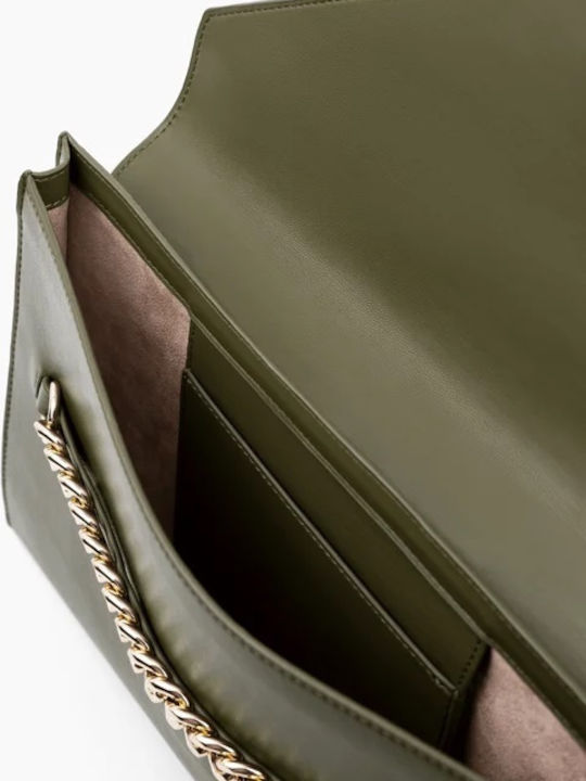 iDeal Of Sweden Ira Θήκη για Laptop 16" Green Snake