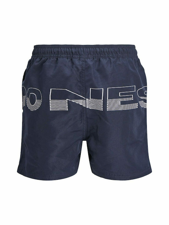 Men's Swimwear Shorts Navy Blue