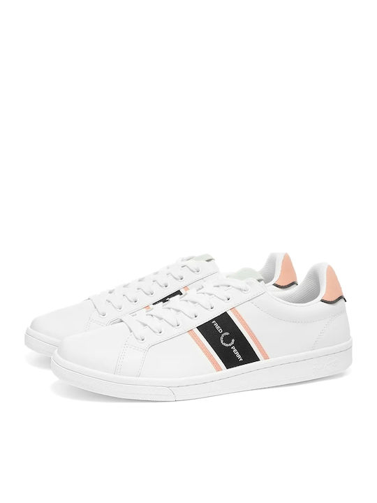 Fred Perry