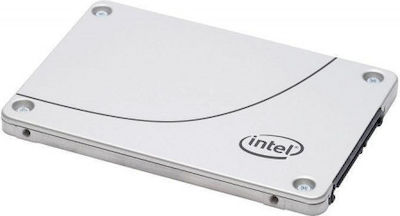 Intel D3-S4520 SSD 3.8TB 2.5'' SATA III