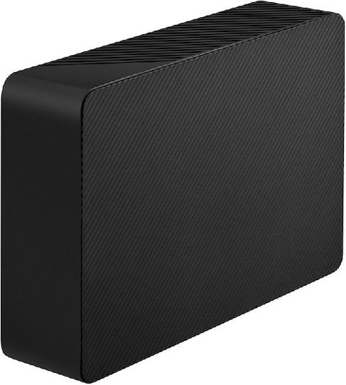 Seagate Expansion Desktop USB 3.2 Extern HDD 16TB 3.5" Negru