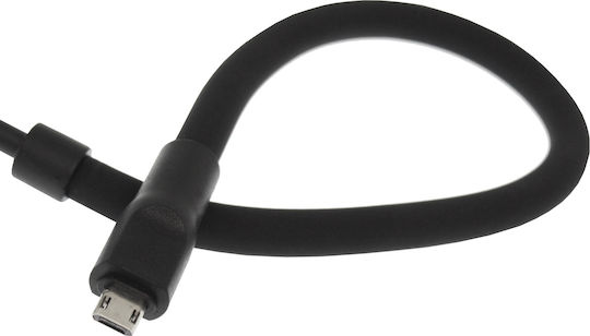 XO NB195 1.2m Regular USB 2.0 to micro USB Cable (16.005.0173)