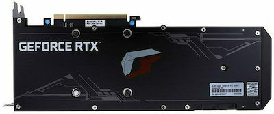 Colorful GeForce RTX 3080 Ti 12GB GDDR6X Κάρτα Γραφικών PCI-E x16 4.0 με HDMI και 3 DisplayPort