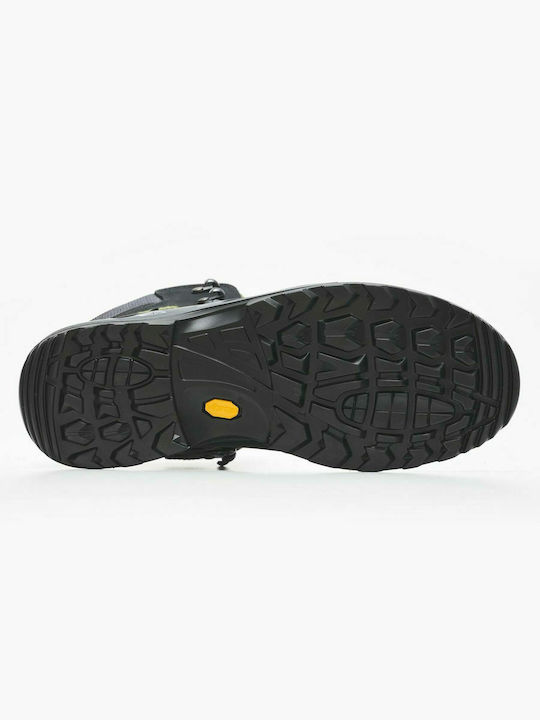 Lowa Renegade GTX Men's Waterproof Hiking Boots Gore-Tex Black