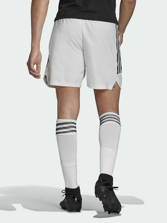 Adidas Condivo 22 Men's Athletic Shorts Black / White