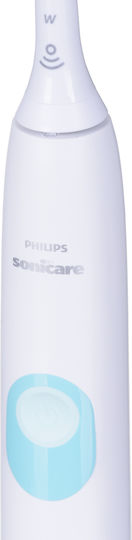 Philips Sonicare ProtectiveClean 4300 Електрическа Четка за Зъби с Таймер White Mint