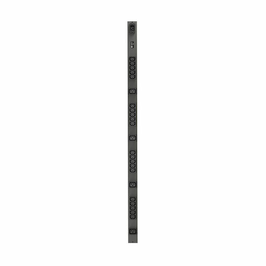 Vertiv Πολύπριζο Rack VP7552 1τμχ