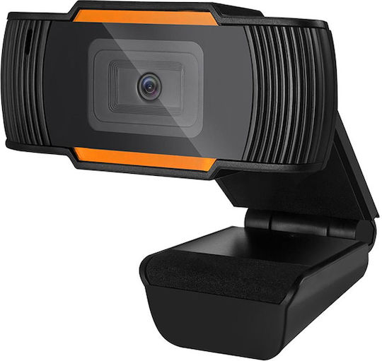 CyberPro CP41987 Web Camera Full HD 1080p CP41987