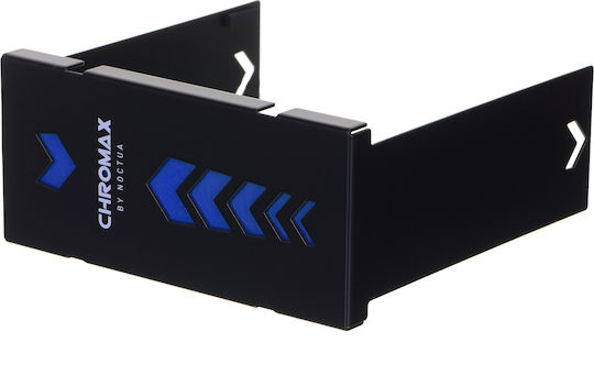 Noctua NA-HC7 Heatsink Covers Black
