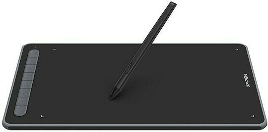 XP-Pen Deco LW Γραφίδα Σχεδίασης χωρίς Οθόνη με Bluetooth