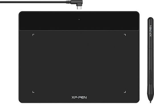 XP-Pen Deco Fun S Stilou digital fără ecran