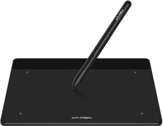 XP-Pen Deco Fun S Stilou digital fără ecran