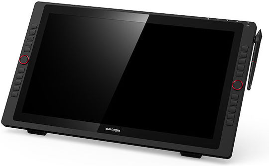 XP-Pen Artist 22R Pro Γραφίδα Σχεδίασης με Όθονη FHD 21.5"