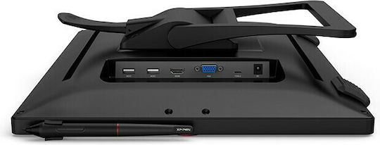 XP-Pen Artist 22R Pro Γραφίδα Σχεδίασης με Όθονη FHD 21.5"