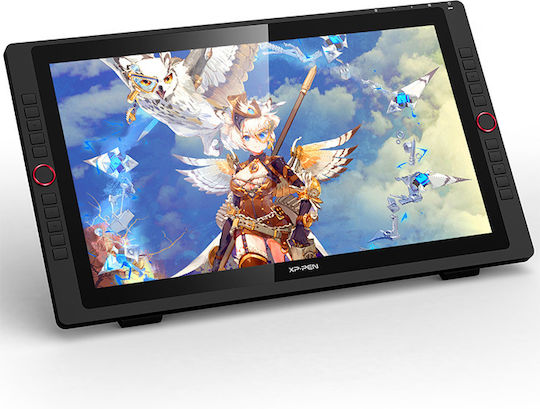 XP-Pen Artist 22R Pro Γραφίδα Σχεδίασης με Όθονη FHD 21.5"