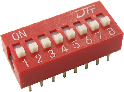 Dip Switch