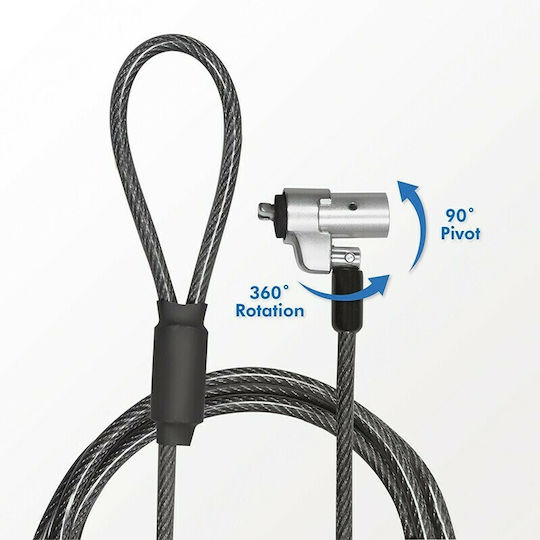LogiLink Κλειδαριά NBS012