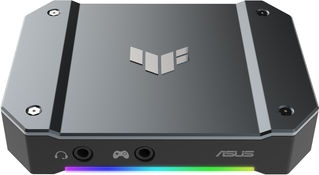 Asus Capture CardTuf Gaming Capture Box